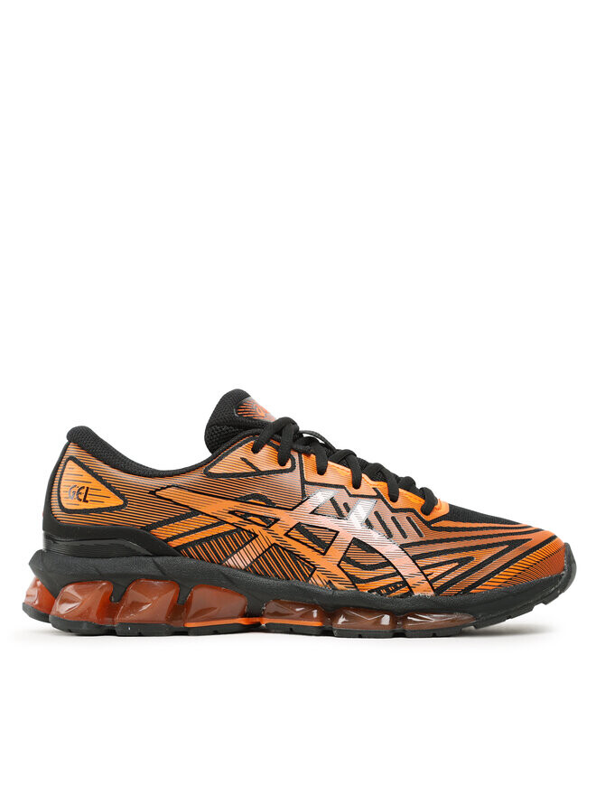 

Кроссовки Asics, черный