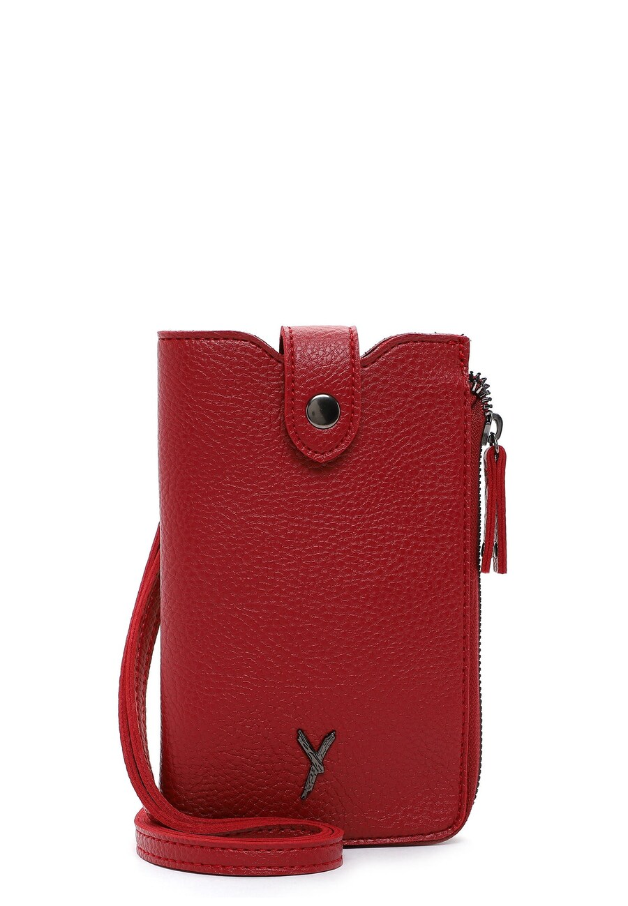 

Сумка через плечо Suri Frey Gitty, цвет Dark red