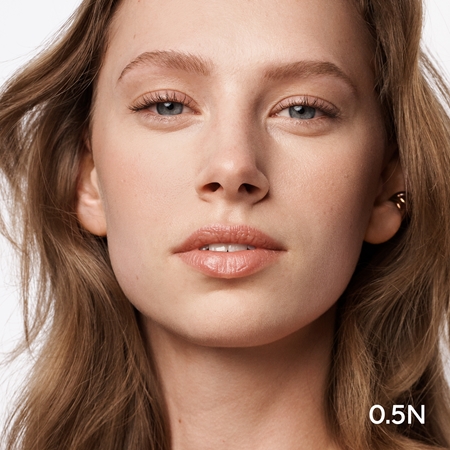 Жидкая осветляющая основа для естественного вида GUERLAIN Terracotta Le Teint Glow, 0,5N Neutral 35 ml — фото 3