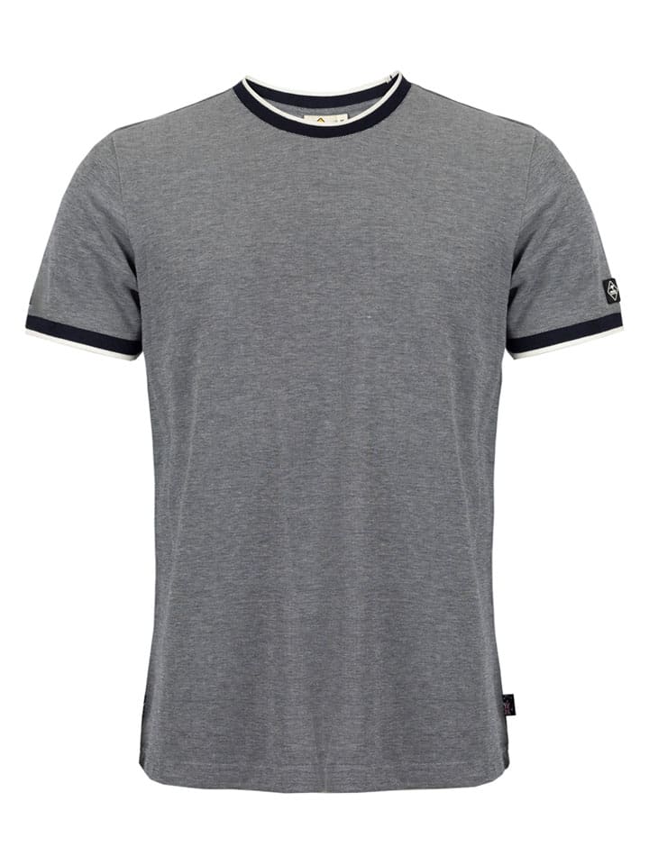 

Roadsign Рубашка серого цвета