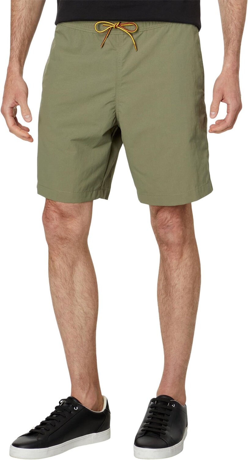 

Шорты Timberland Volley Comfort Shorts, цвет Cassel Earth