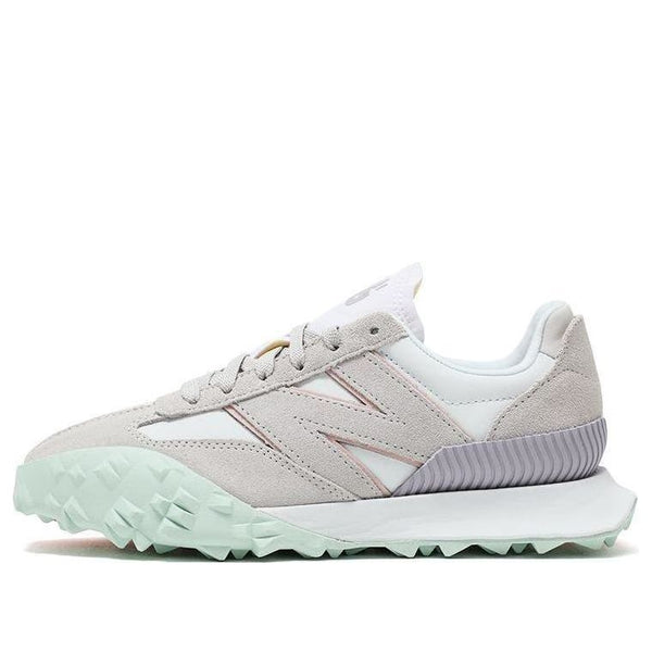 

Кроссовки xc 72 New Balance, серый