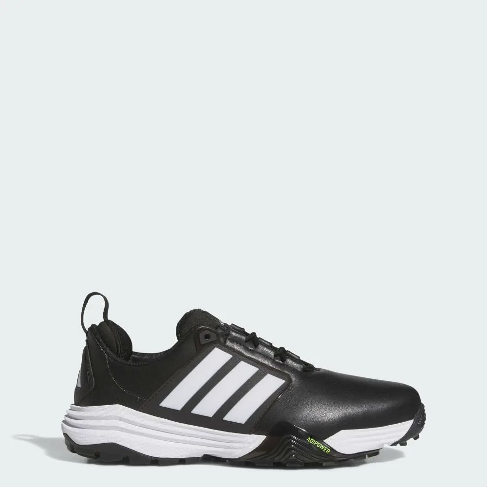 Кроссовки ADIPOWER 26 WIDE SPIKELESS G... Adidas, black
