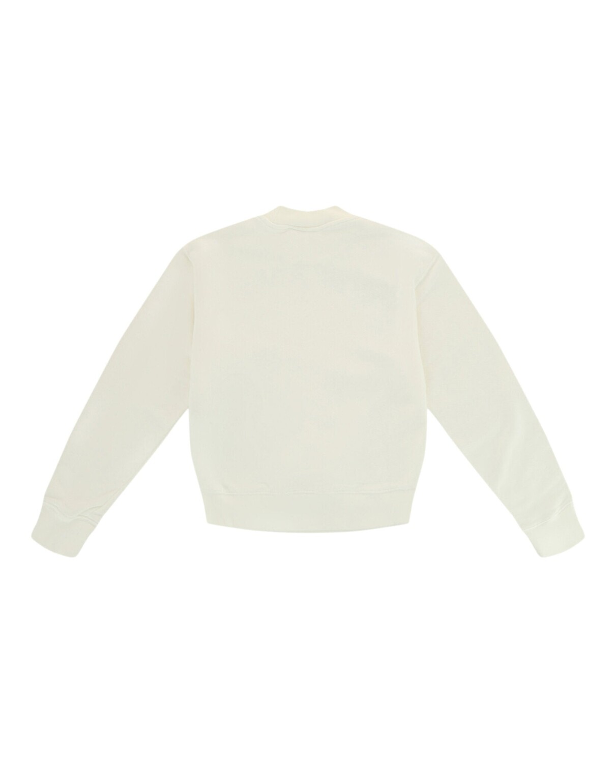 

Толстовка с логотипом Palm Angels, цвет White Navy