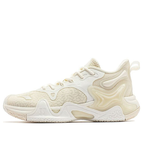 

Кроссовки lava 2.0 'white tan' 361 Degrees, белый