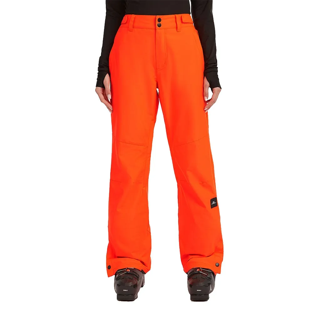 

Брюки OВґneill FWC Cruz Slim, оранжевый