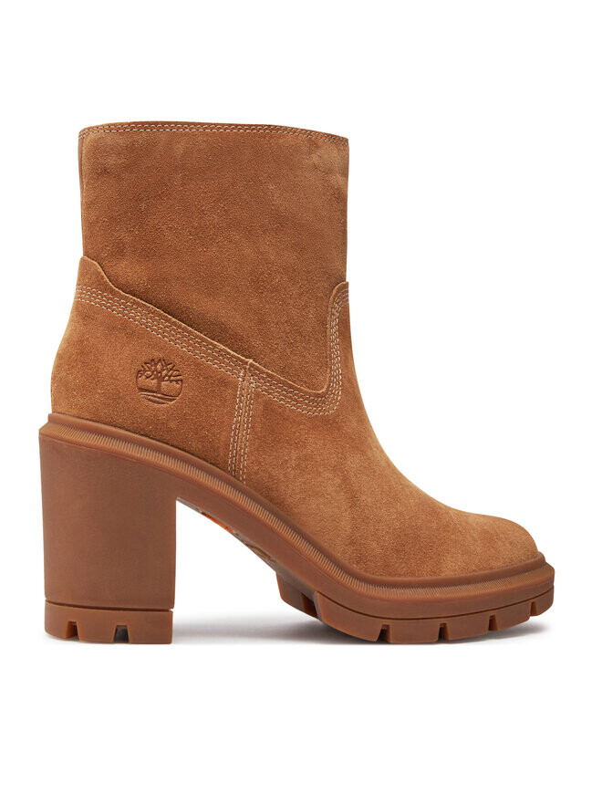 

Ботильоны Timberland, бежевый