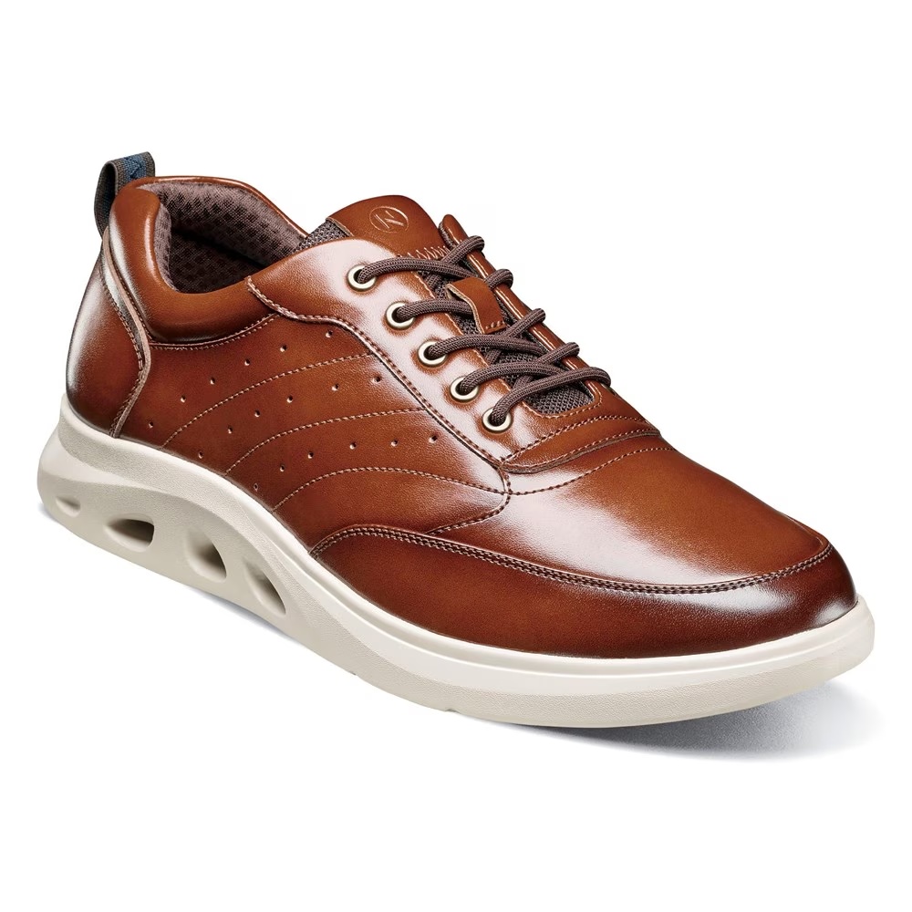 

Кроссовки Ponte moc toe Nunn Bush, мультиколор