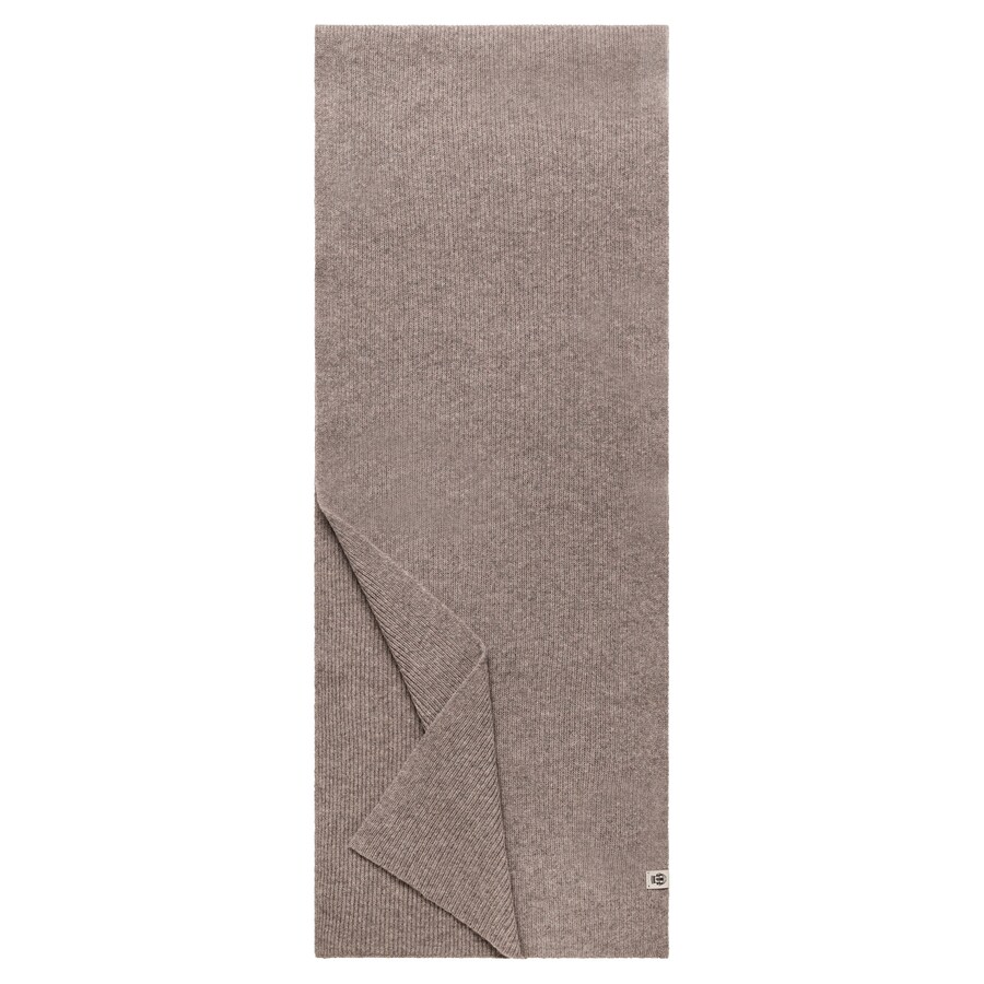 

Шарф Roeckl MANHATTAN, Brown/Dark brown