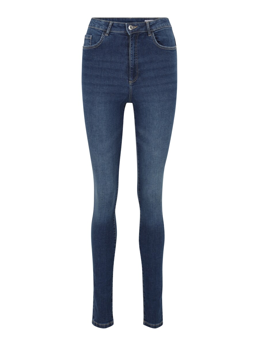 

Узкие джинсы Vero Moda Tall VMSOF, синий деним