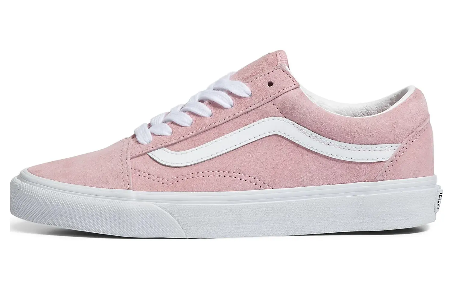 

Кроссовки Old Skool Vans 'Pig Suede - Zephyr', Серый, Кроссовки Old Skool Vans 'Pig Suede - Zephyr'