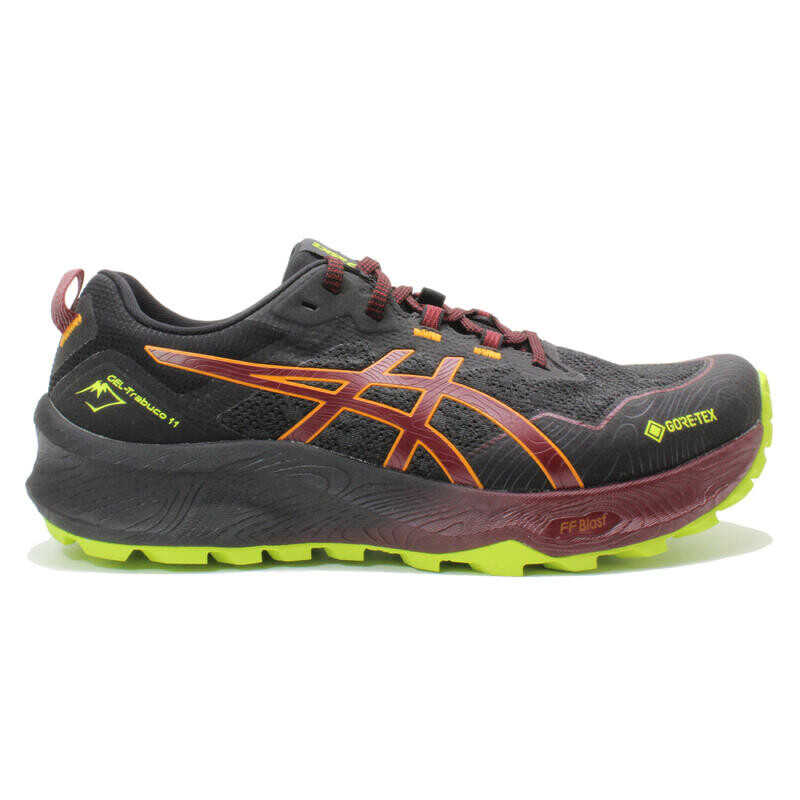 

Кроссовки Gel-Trabuco 11 GTX мужчины ASICS, цвет schwarz, Серый, Кроссовки Gel-Trabuco 11 GTX мужчины ASICS, цвет schwarz