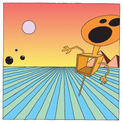 

Виниловая пластинка Dismemberment Plan: Emergency & I