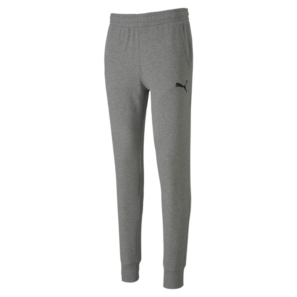 

Тканевые брюки Puma Jogging teamGOAL 23 Casuals Pants, серый