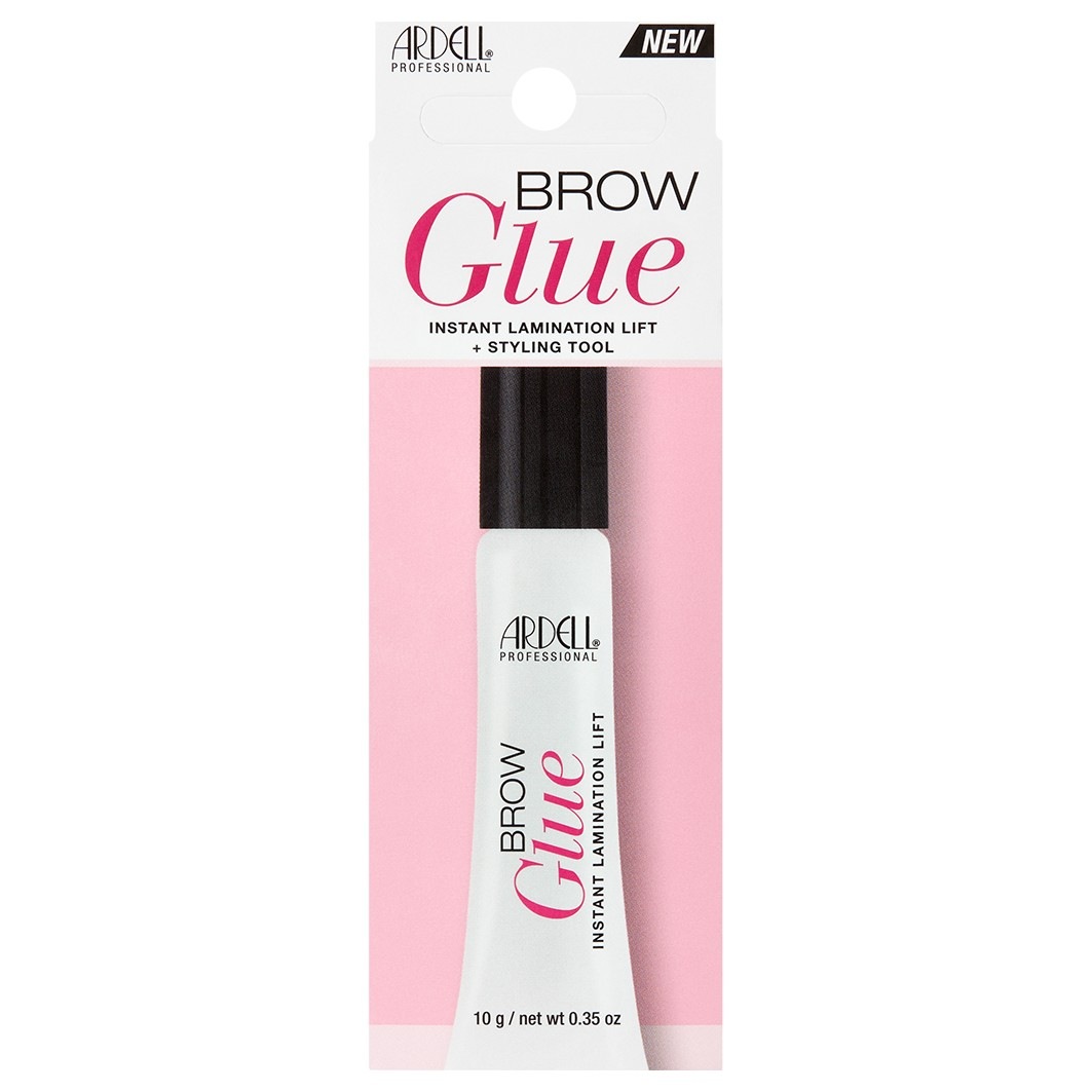 

Гель для бровей adhesive brow glue Ardell, вес 10 гр.