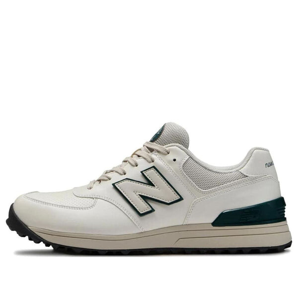 

Кроссовки 574 New Balance, белый