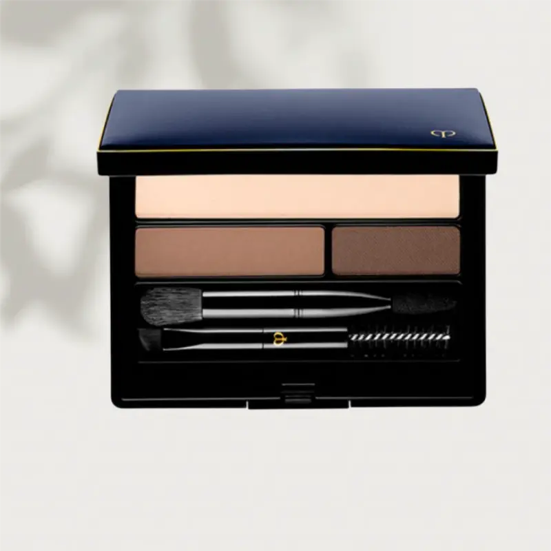 Clé De Peau Beauté Карандаш для бровей и подводка для глаз arceligne набор 3,5 г brown — фото 3