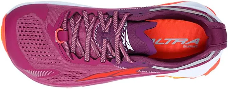 

Мужские кроссовки Altra Olympus 5 Hike Low GTX, фиолетовый