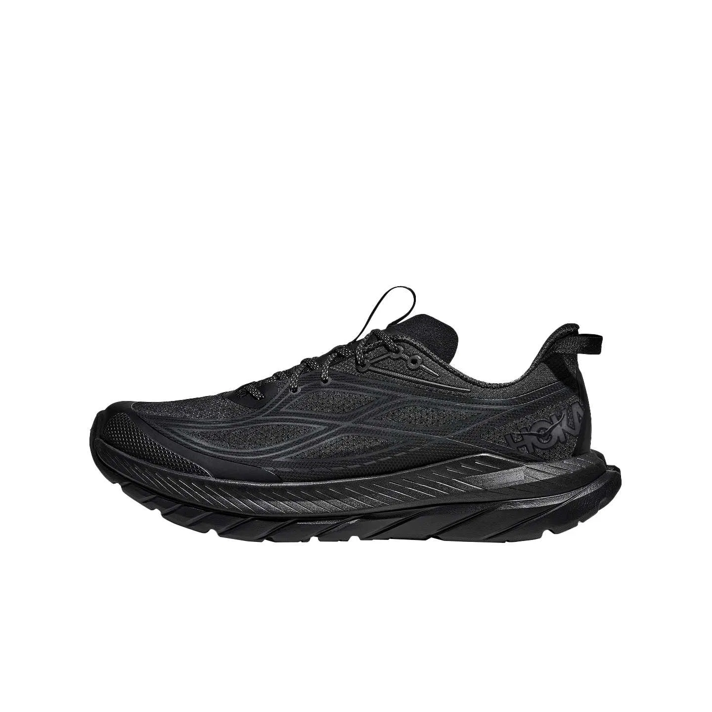 Кроссовки повседневные HOKA ONE ONE Obsidian