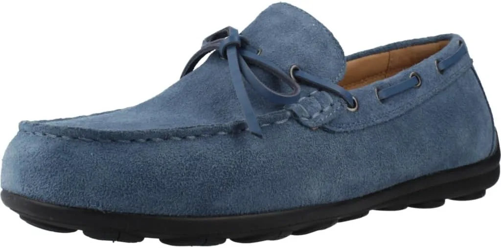 Лоферы Geox Mens U Spherica Ec16 B