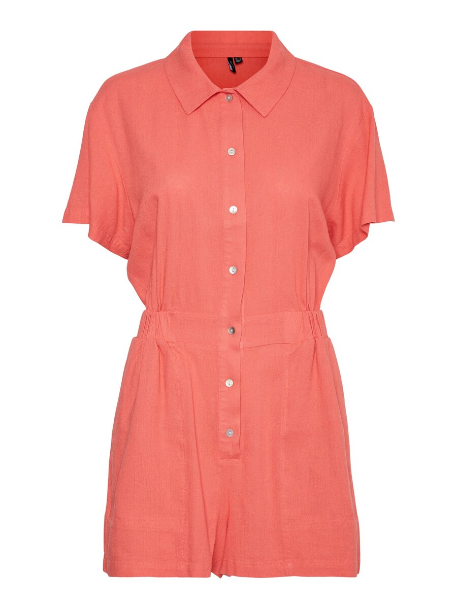 

Комбинезон VERO MODA MYMILO, цвет Salmon