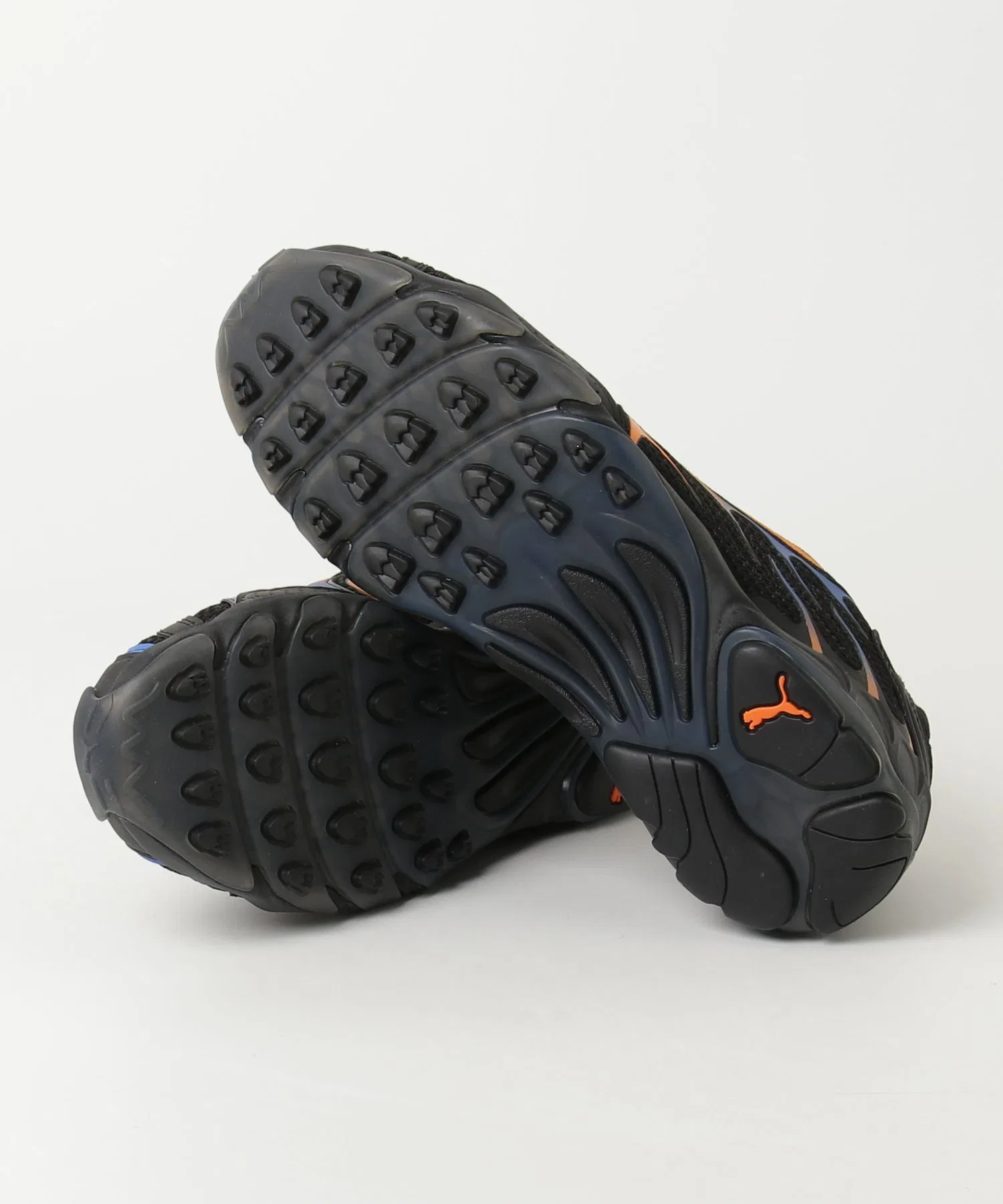 Кроссовки PUMA INHALE — фото 4
