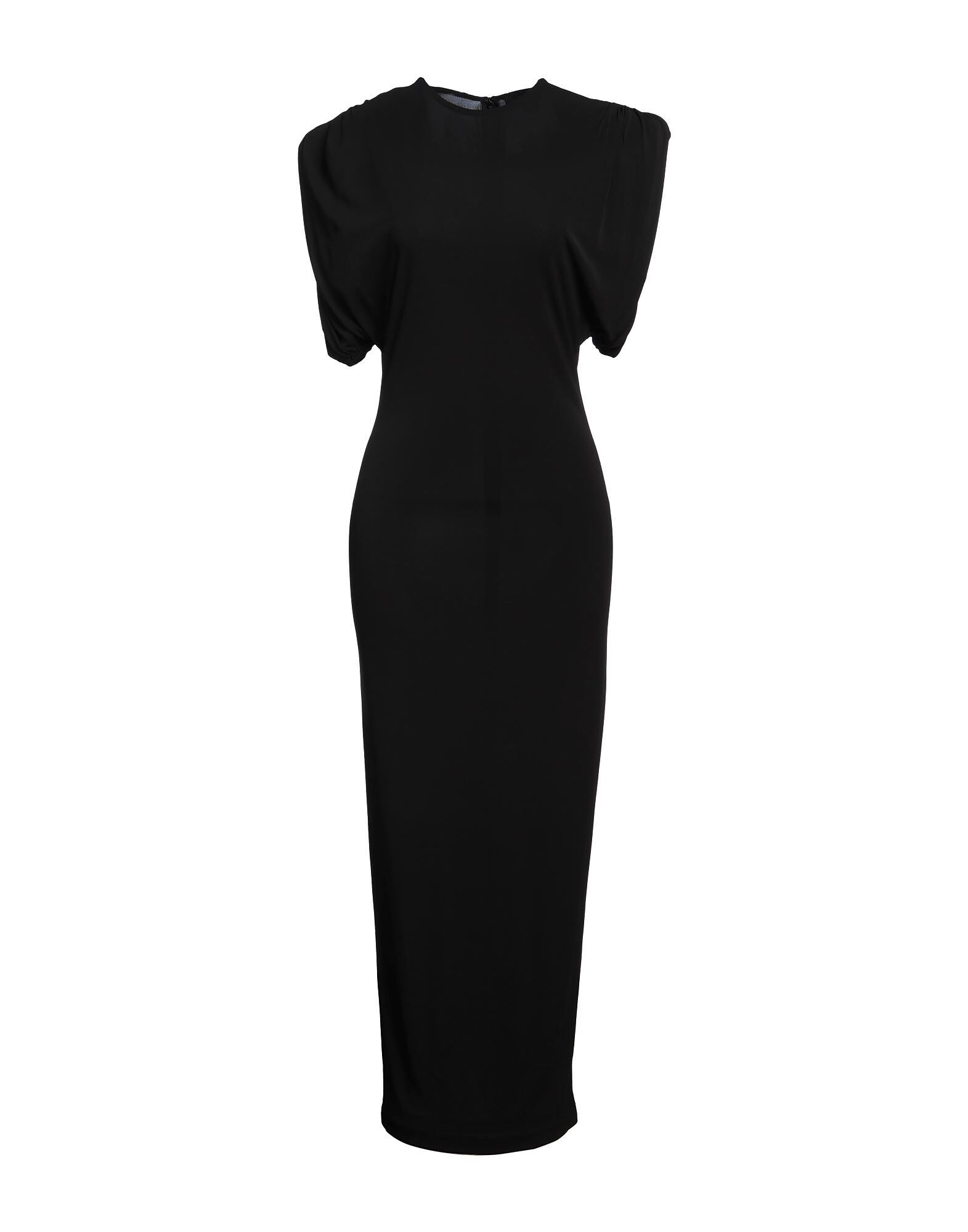 

Макси платье Wardrobe.Nyc, черный