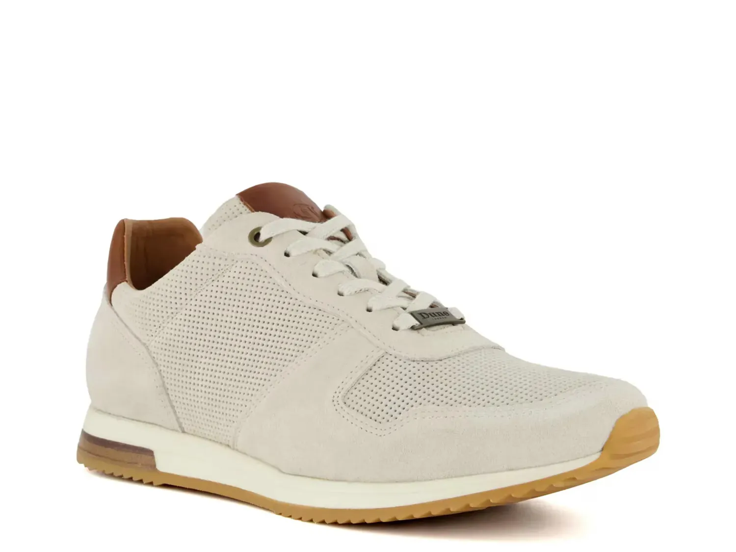 

Кроссовки Trilogy Dune London, Off White
