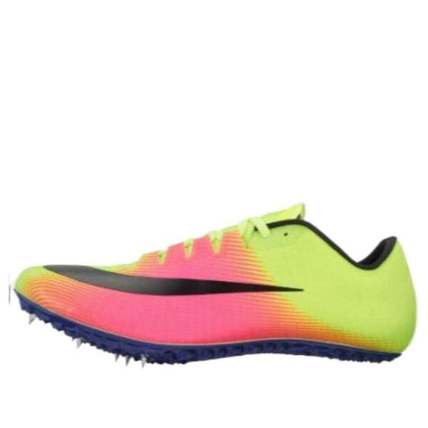 

Кроссовки zoom ja fly 3 oc 'rio' Nike, мультиколор
