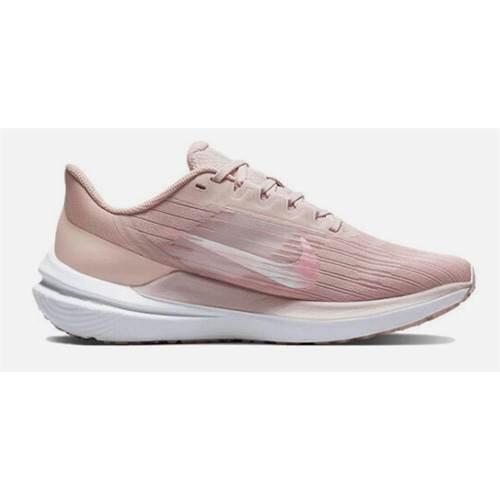 Женские кроссовки Nike Air Winflo 9 — фото 3