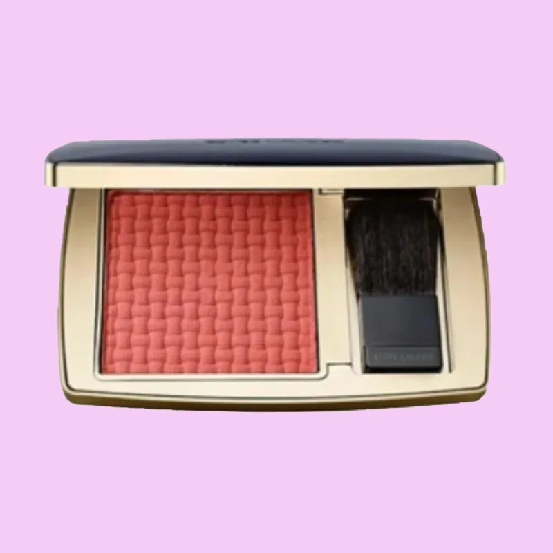 ESTEE LAUDER Натуральный румянец для стойкого макияжа, #Positive Peony — фото 3