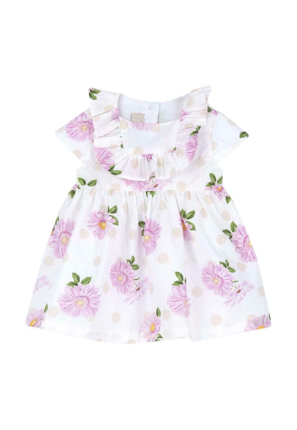 

Повседневное платье Chicco, фуксия