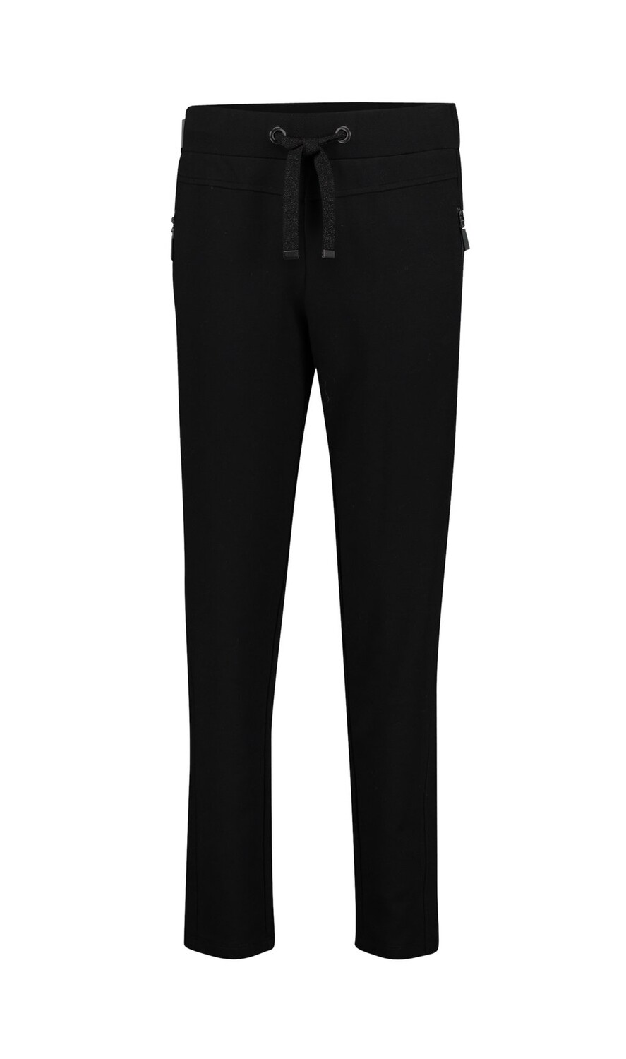 

Брюки CARTOON CASUAL-HOSE MIT REISSVERSCHLUSSTASCHEN Cartoon, черный