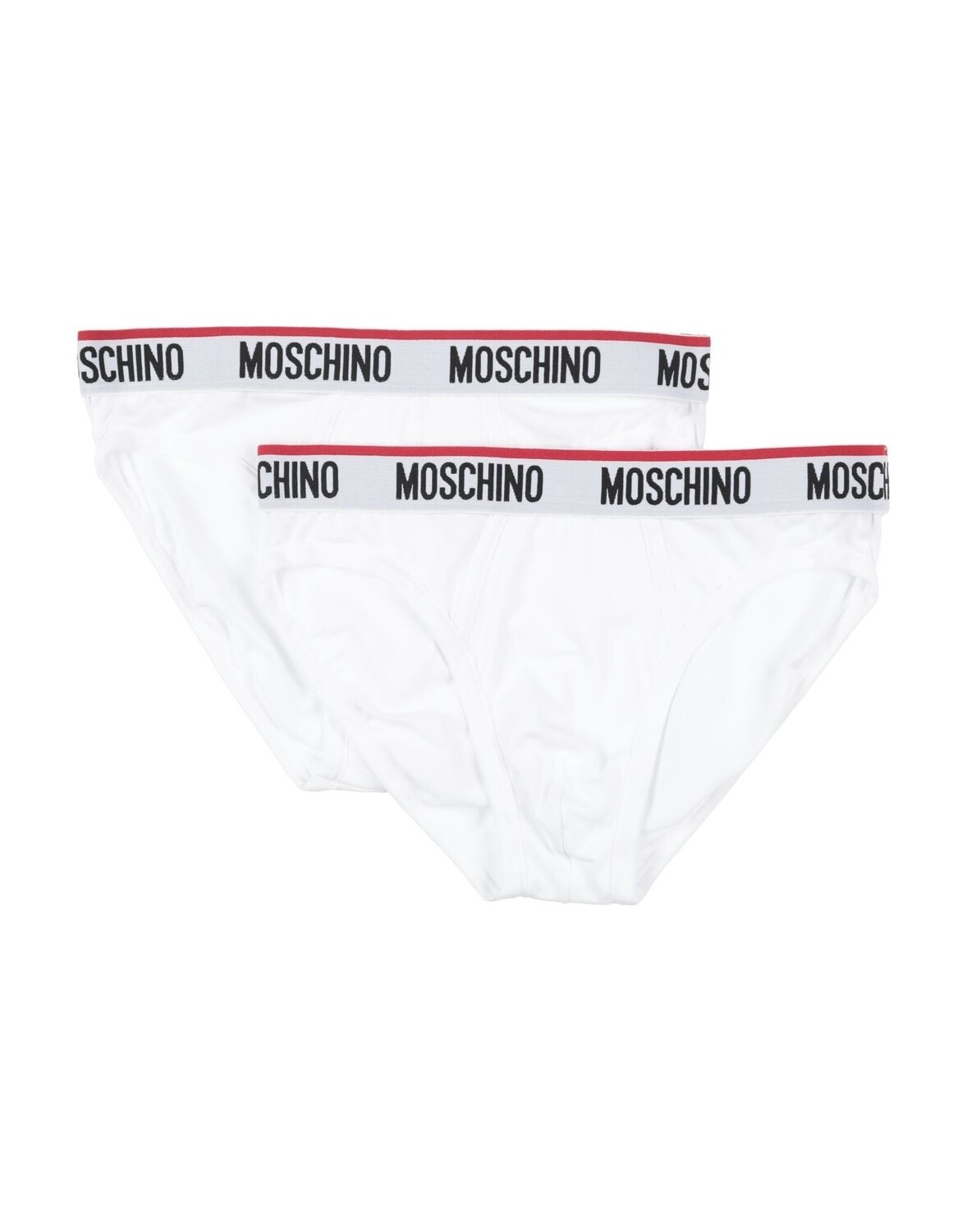 

Трусы Moschino, белый