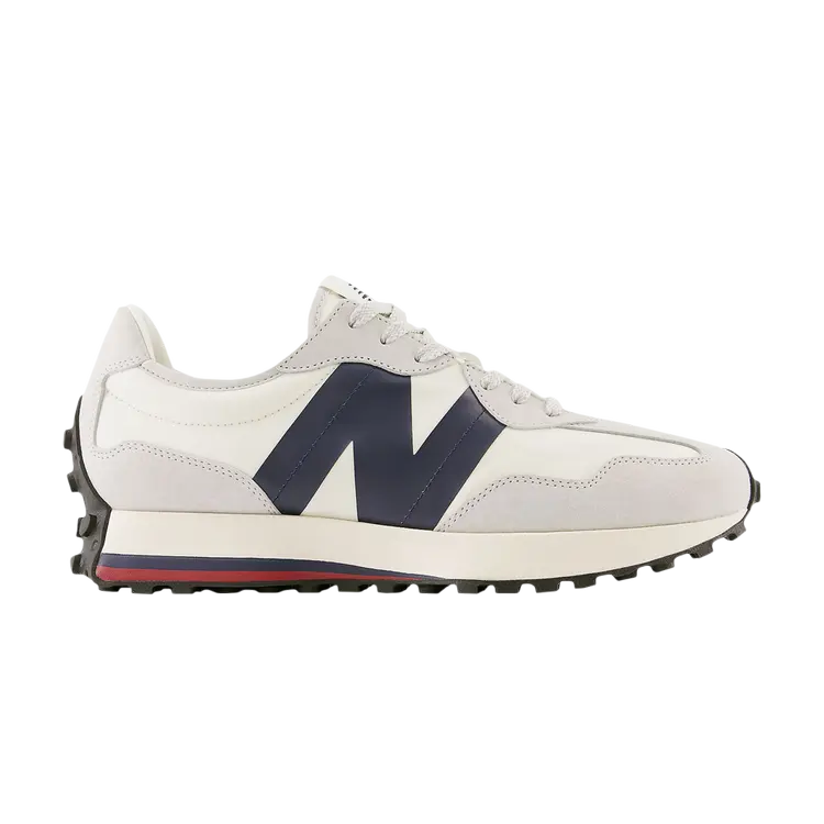 

Кроссовки New Balance 327, серый, Серый;белый, Кроссовки New Balance 327, серый