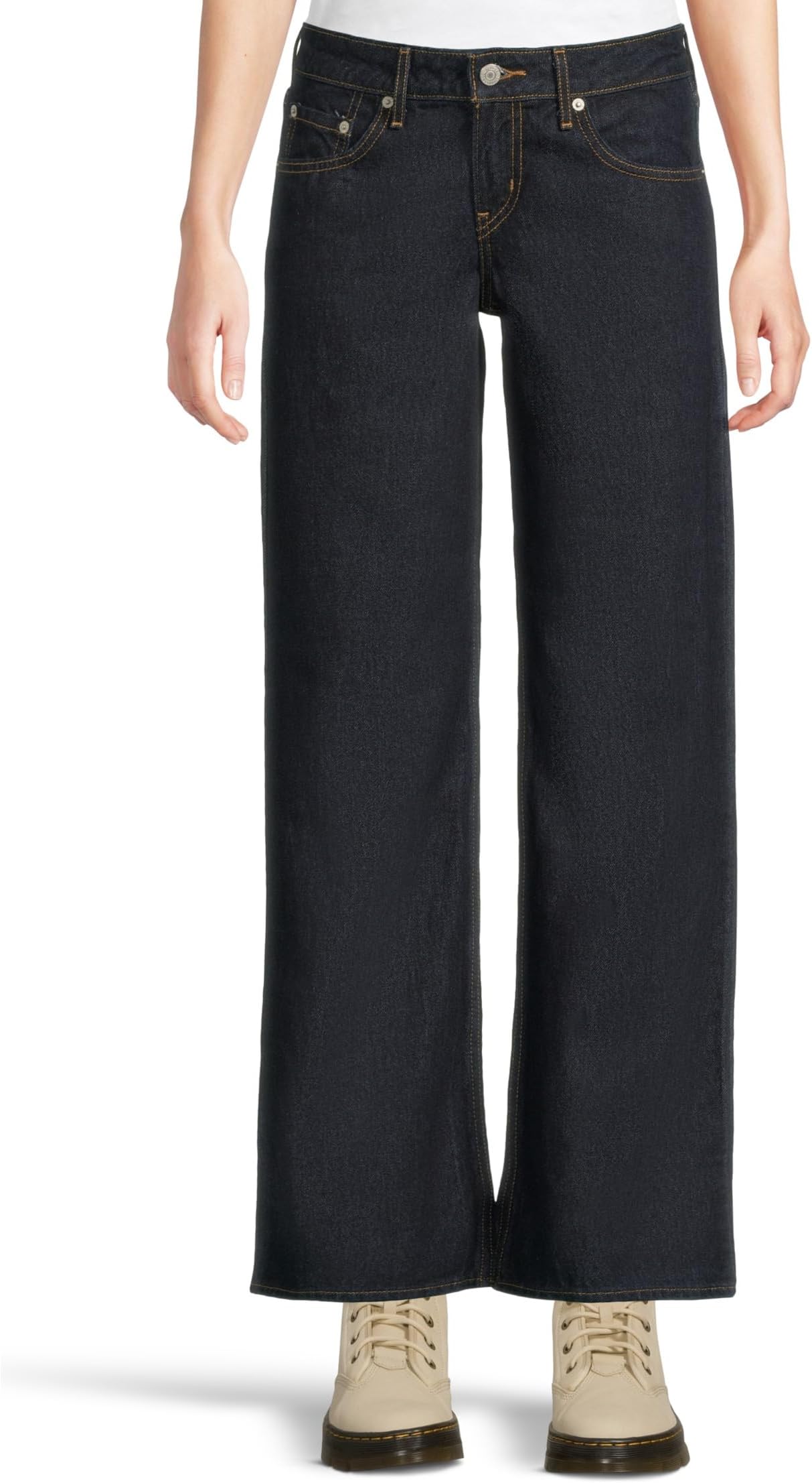 

Джинсы Levi's Premium Women's Low Loose, Dream Nice Dreams