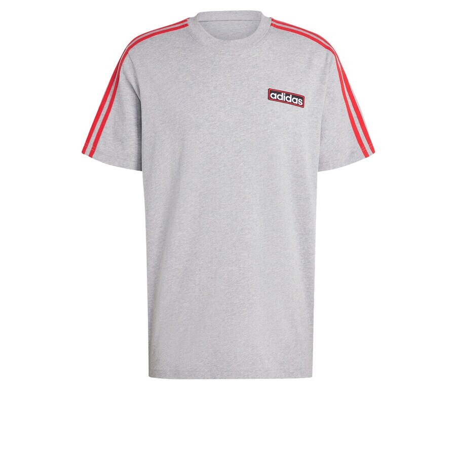 

Футболка Adidas, серый