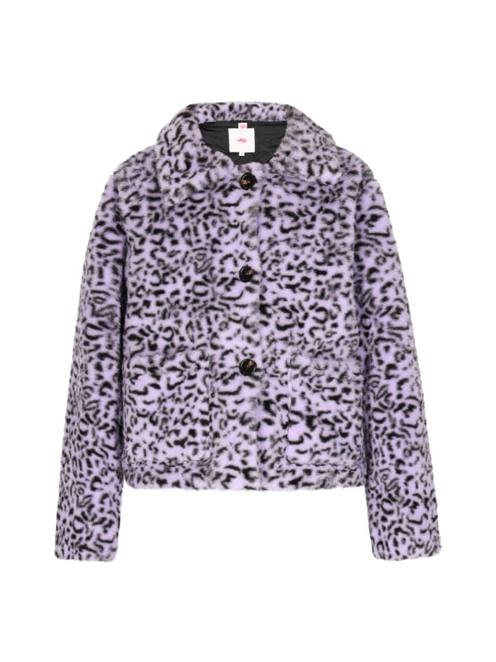 

Куртка myMo t, цвет violett mehrfarbig