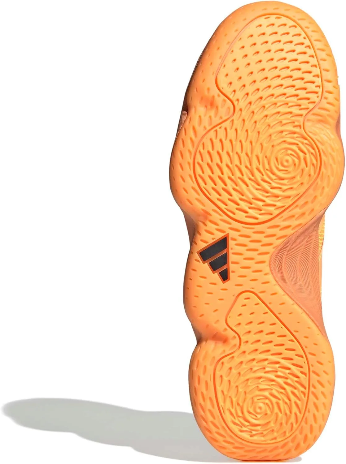 Мужские кроссовки Adidas Court Stable для игры в помещении, черный — фото 4