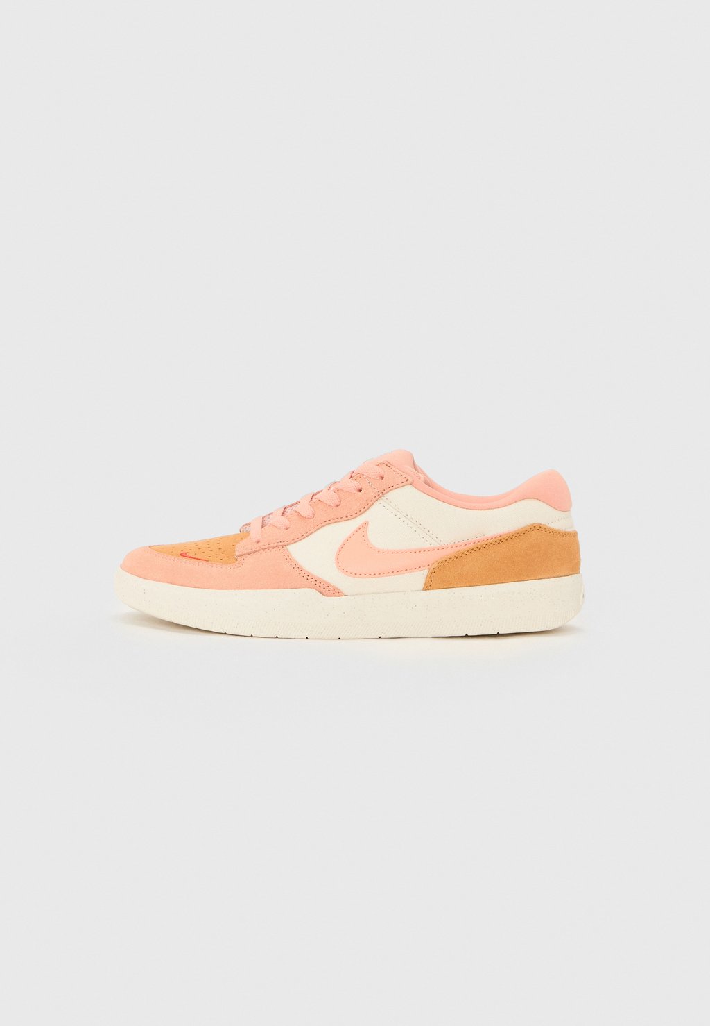 

Кроссовки FORCE 58 Nike SB, кремовый