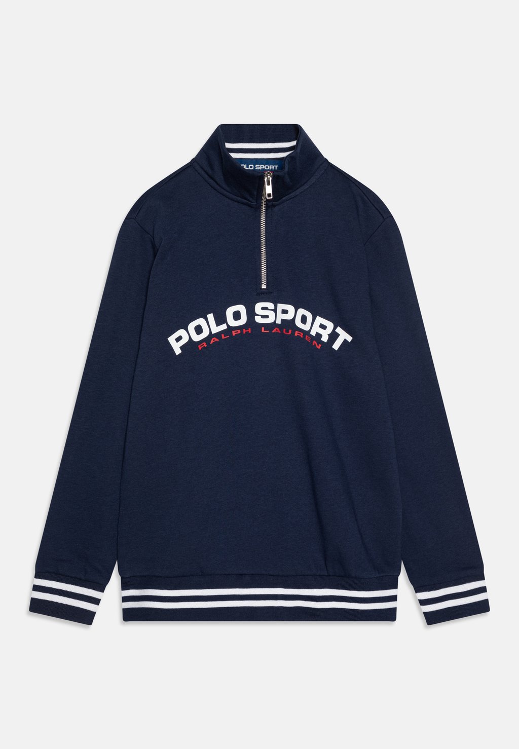 

Толстовка SPORT UNISEX Polo Ralph Lauren, темно-синий