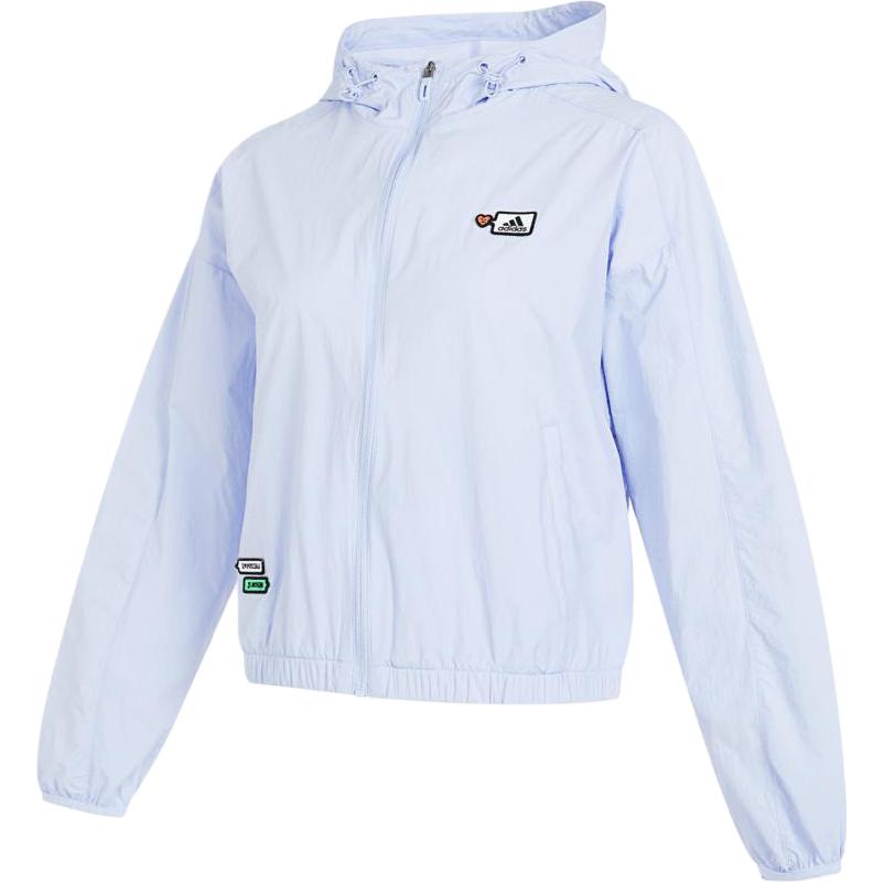 

Adidas Куртка, Light Pink Blue