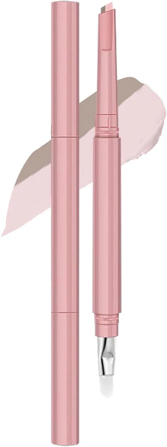 Хайлайтер для глаз Under Eye Highlighter Stick 2-в-1, цвет 02