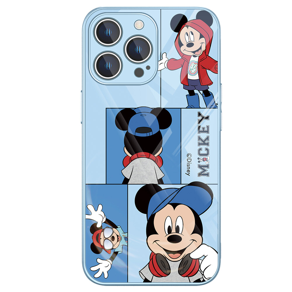 

Чехол для телефона Disney, DWCXGHBL65 - Far Peak Blue