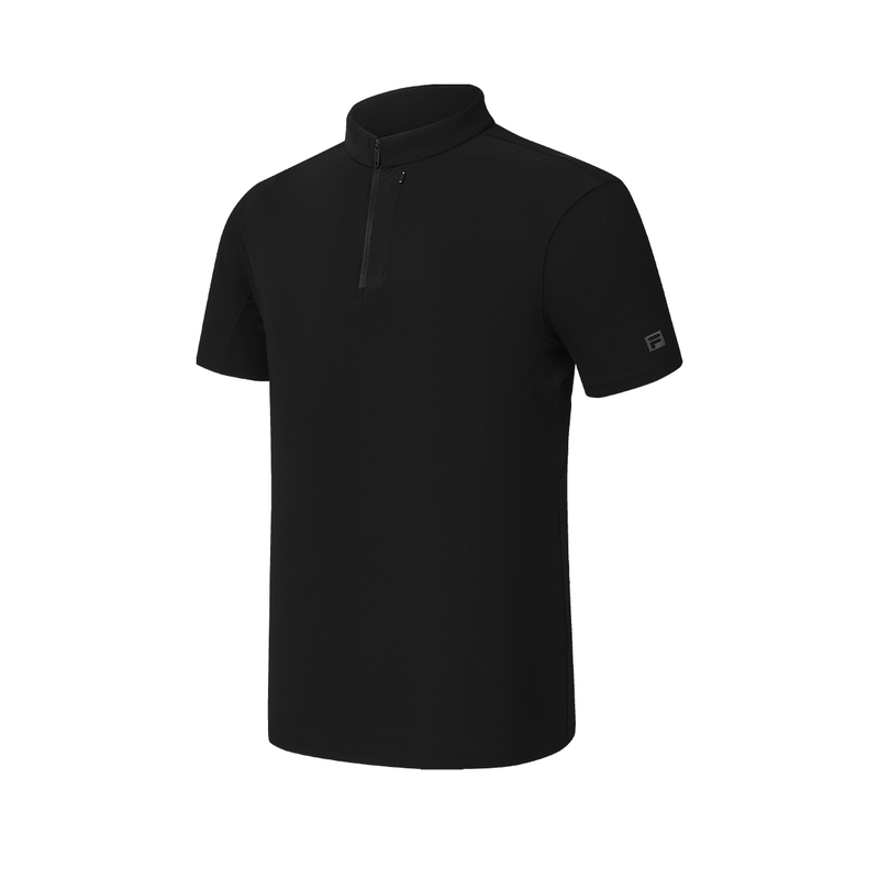 

Футболка X BBC EARTH Athletics мужская Pitch Black FILA
