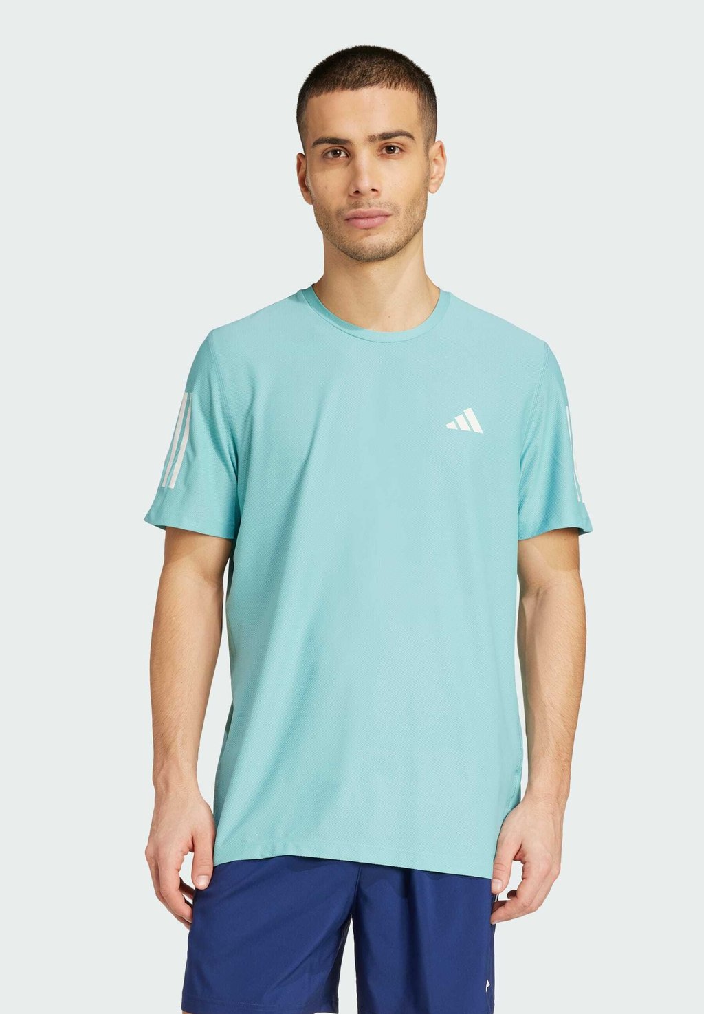 

Спортивная футболка OTR B Adidas Performance, мятный