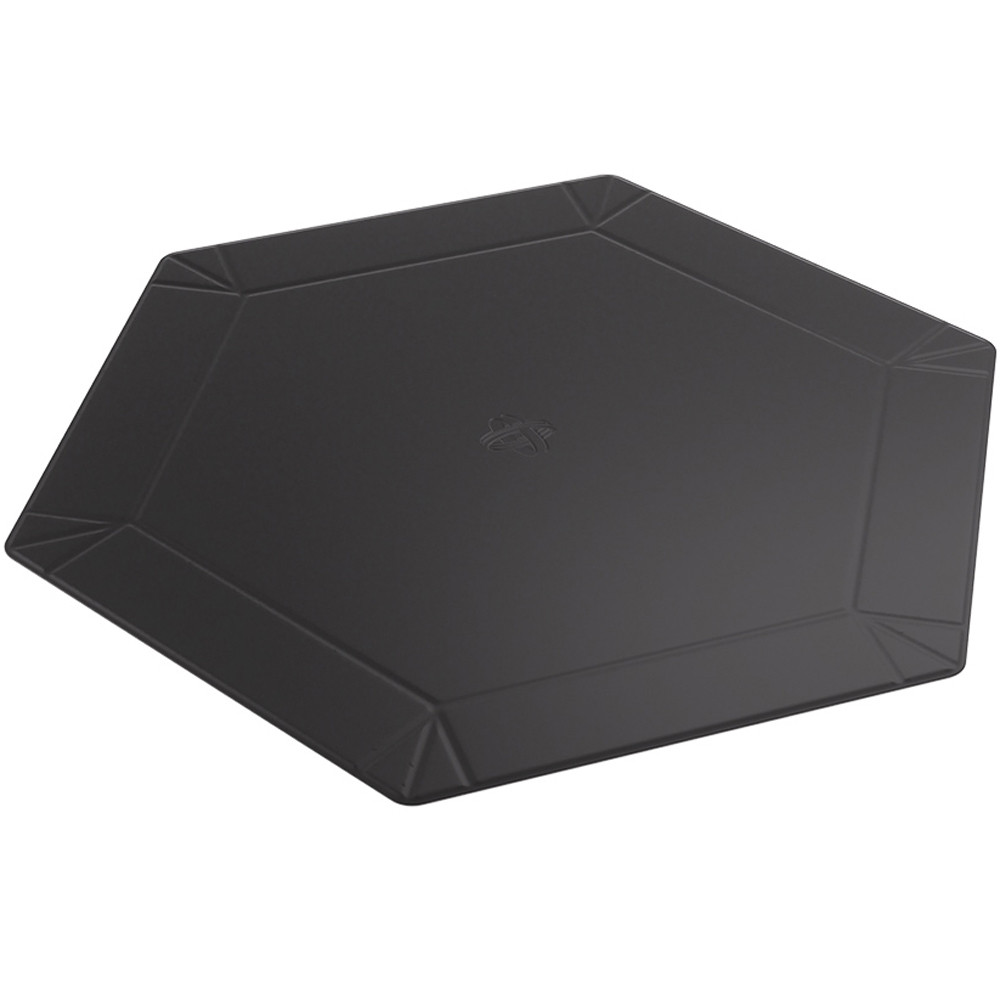 

Аксессуары Gamegenic Magnetic Dice Tray: Hexagonal Black/Pink