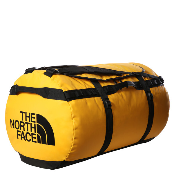 

Сумка The North Face, цвет Summit Gold-Tnf Black