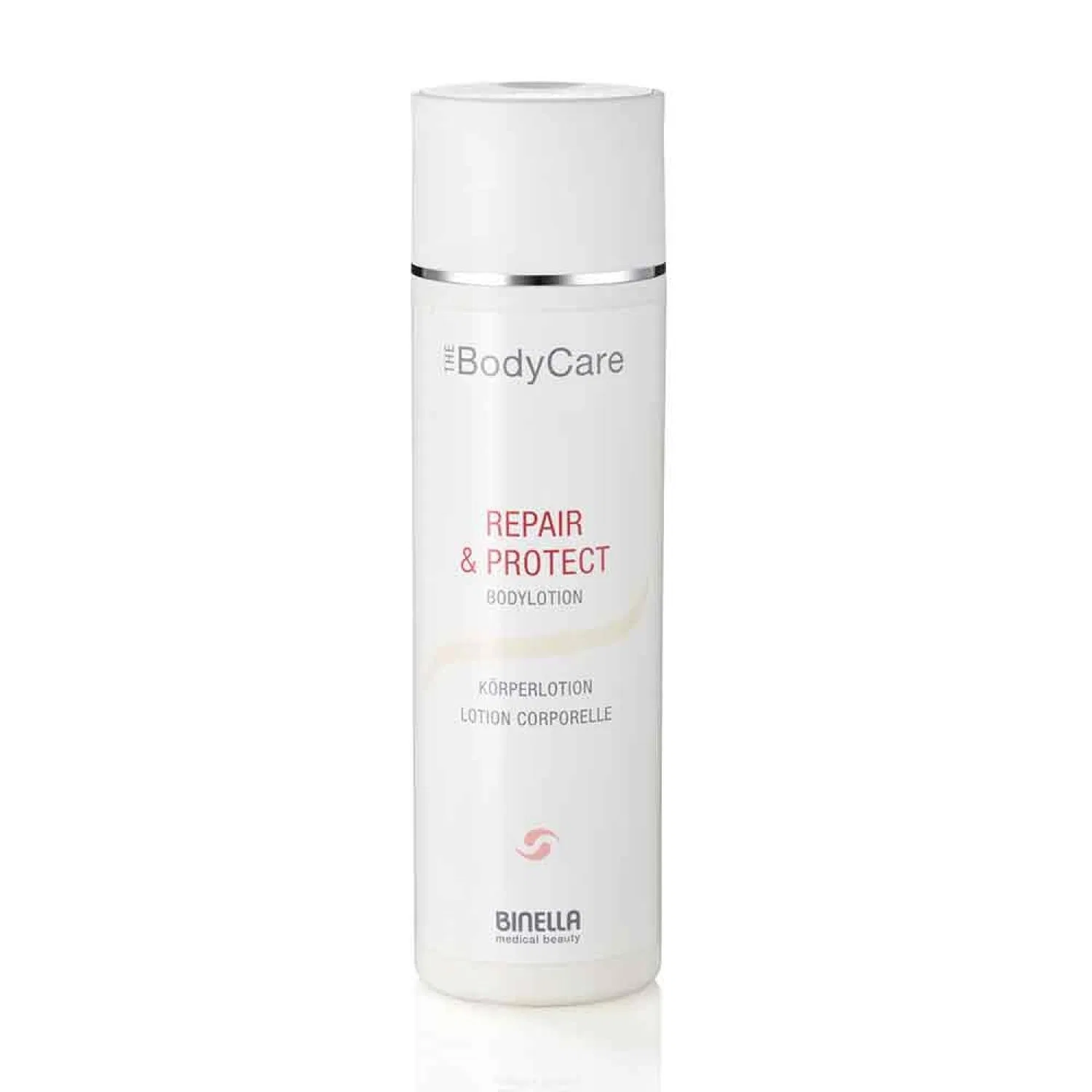 Восстанавливающий лосьон для тела Binella The Body Care Repair & Protect, 200 мл Binella