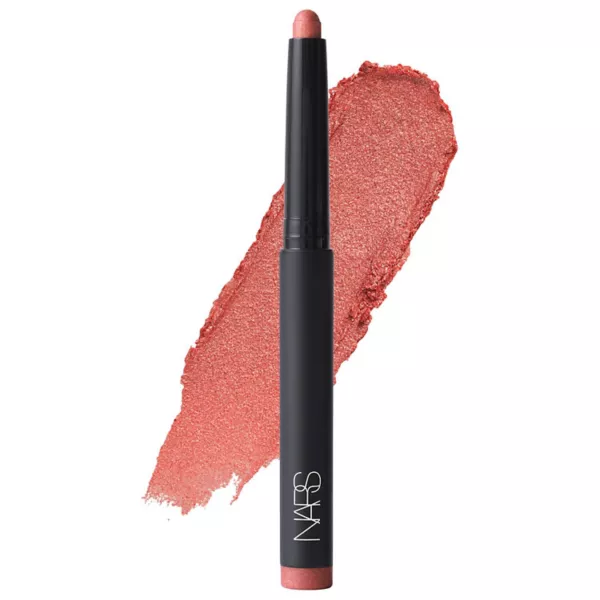

Неразмазывающиеся тени для век Total seduction Nars, цвет sparked